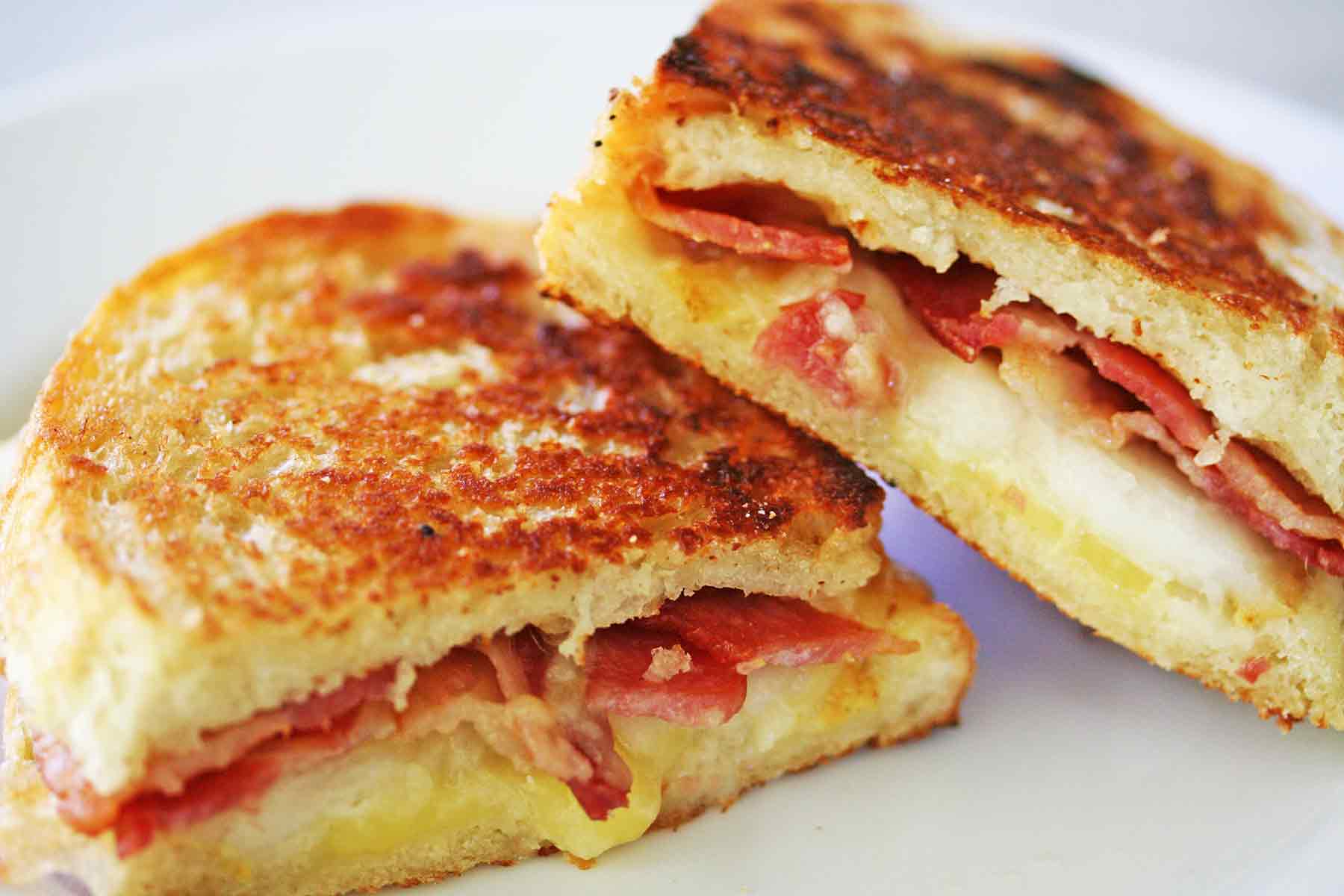 The History of the Grilled Cheese Sandwich – Greenspan&amp;#39;s Grilled Cheese