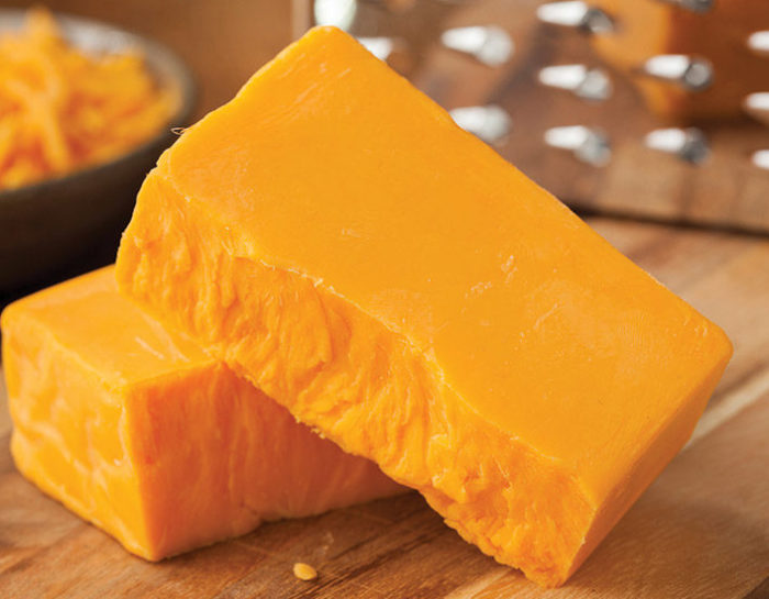 Do you ever wonder why Americans love cheese so much? We will tell you why